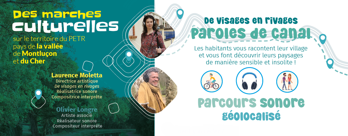 des marches culturelles_ paroles de canal