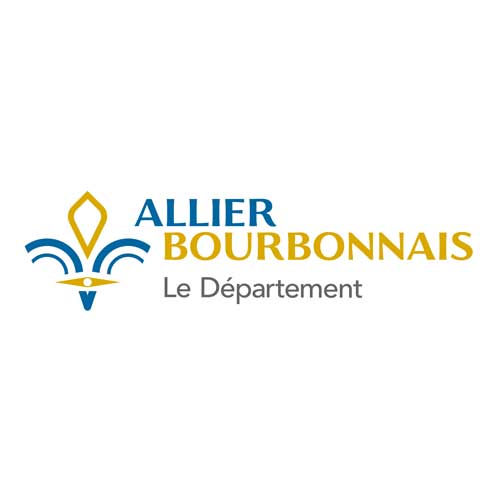 logoAllierDepartement