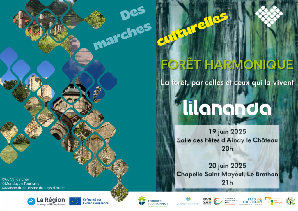FORET_HARMONIQUE