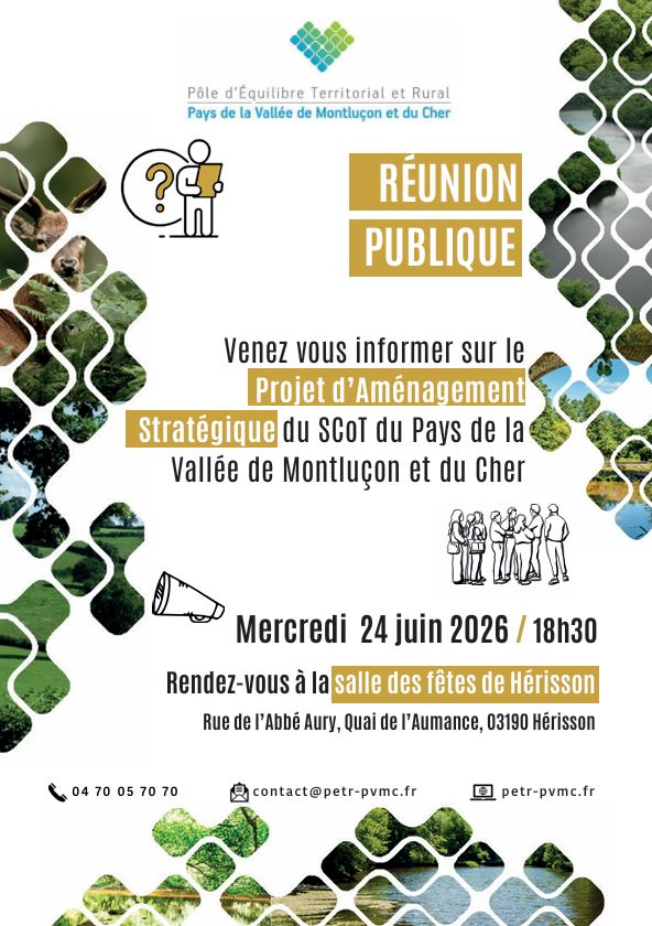 RP PAS Hérisson