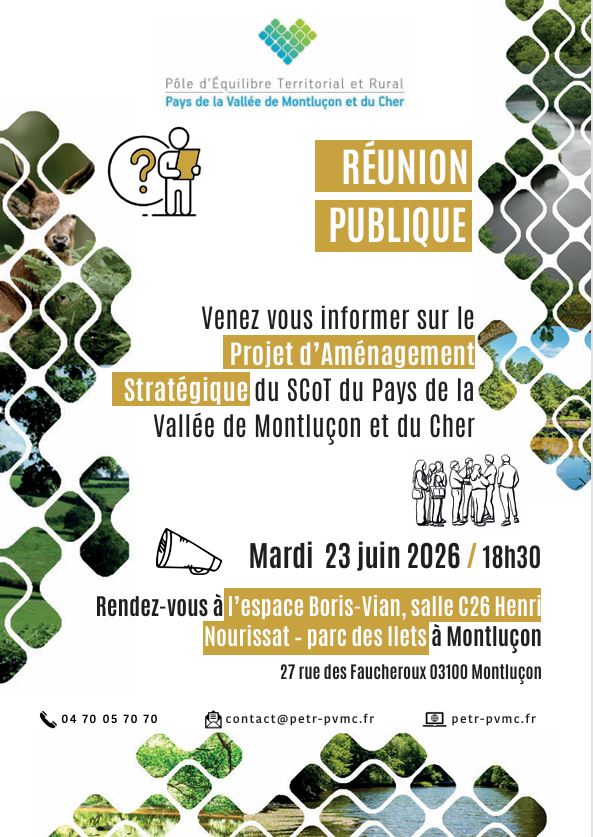 RP PAS Montlucon